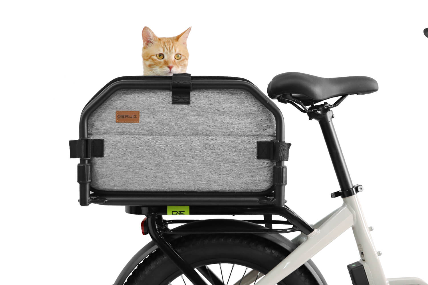 Transporttasche für Haustiere – Bild 10