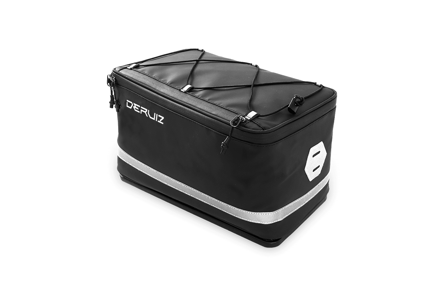 Wasserdichte, isolierte Kühltasche – Bild 3