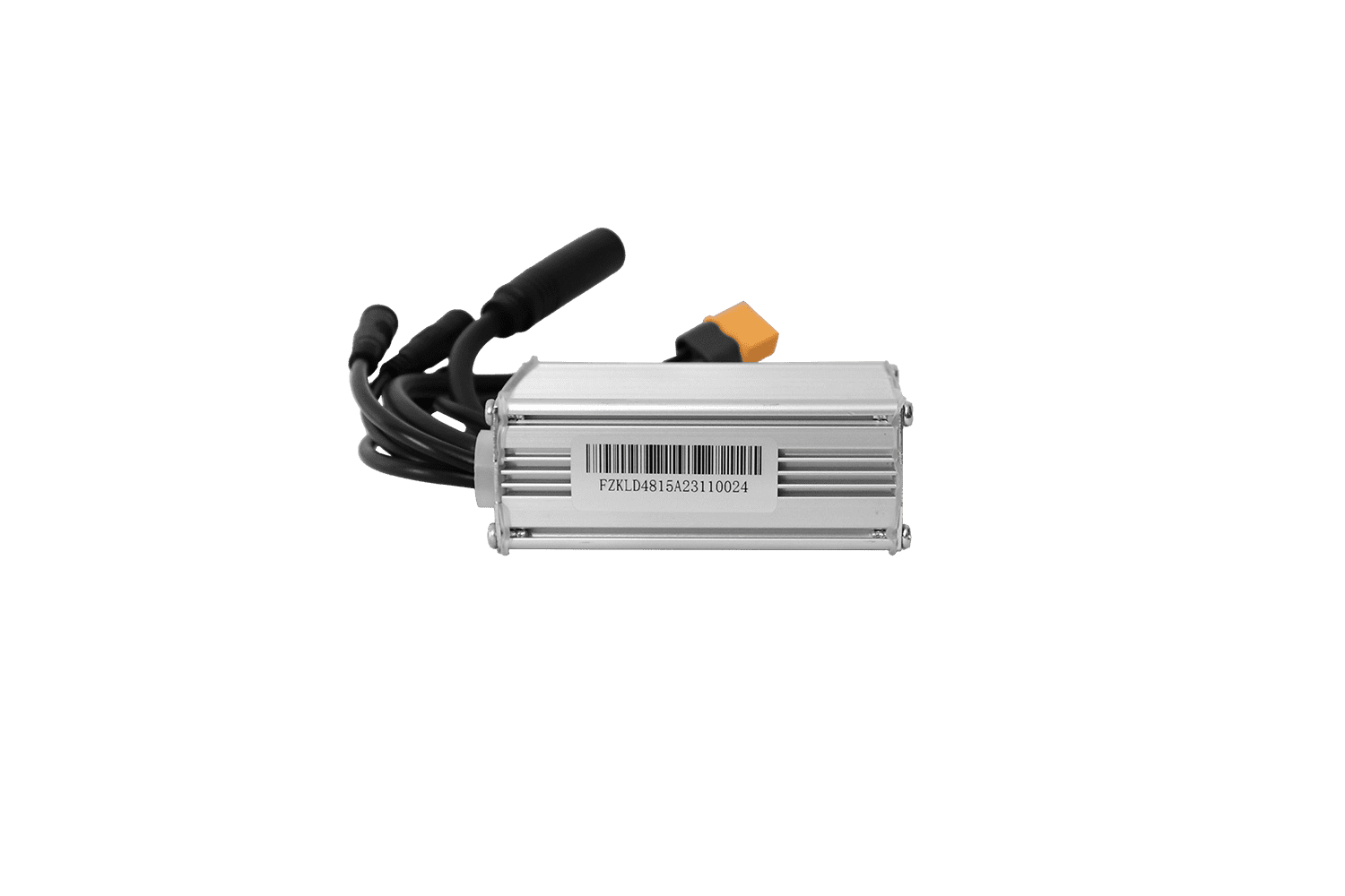 Controller für City – Bild 4
