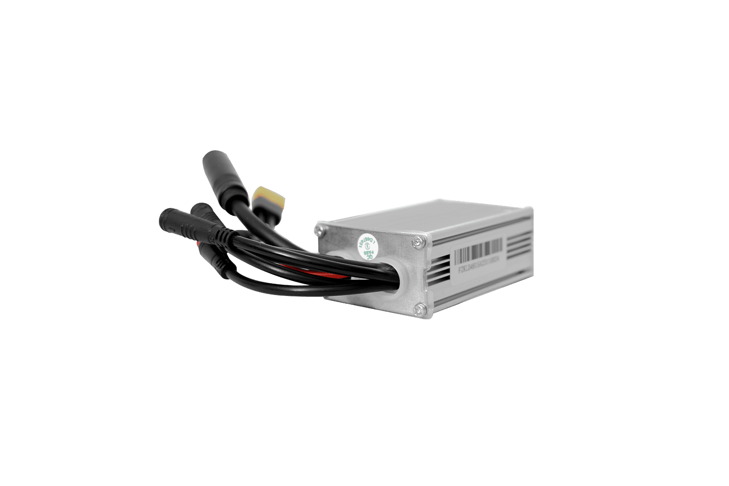 Controller für City – Bild 3