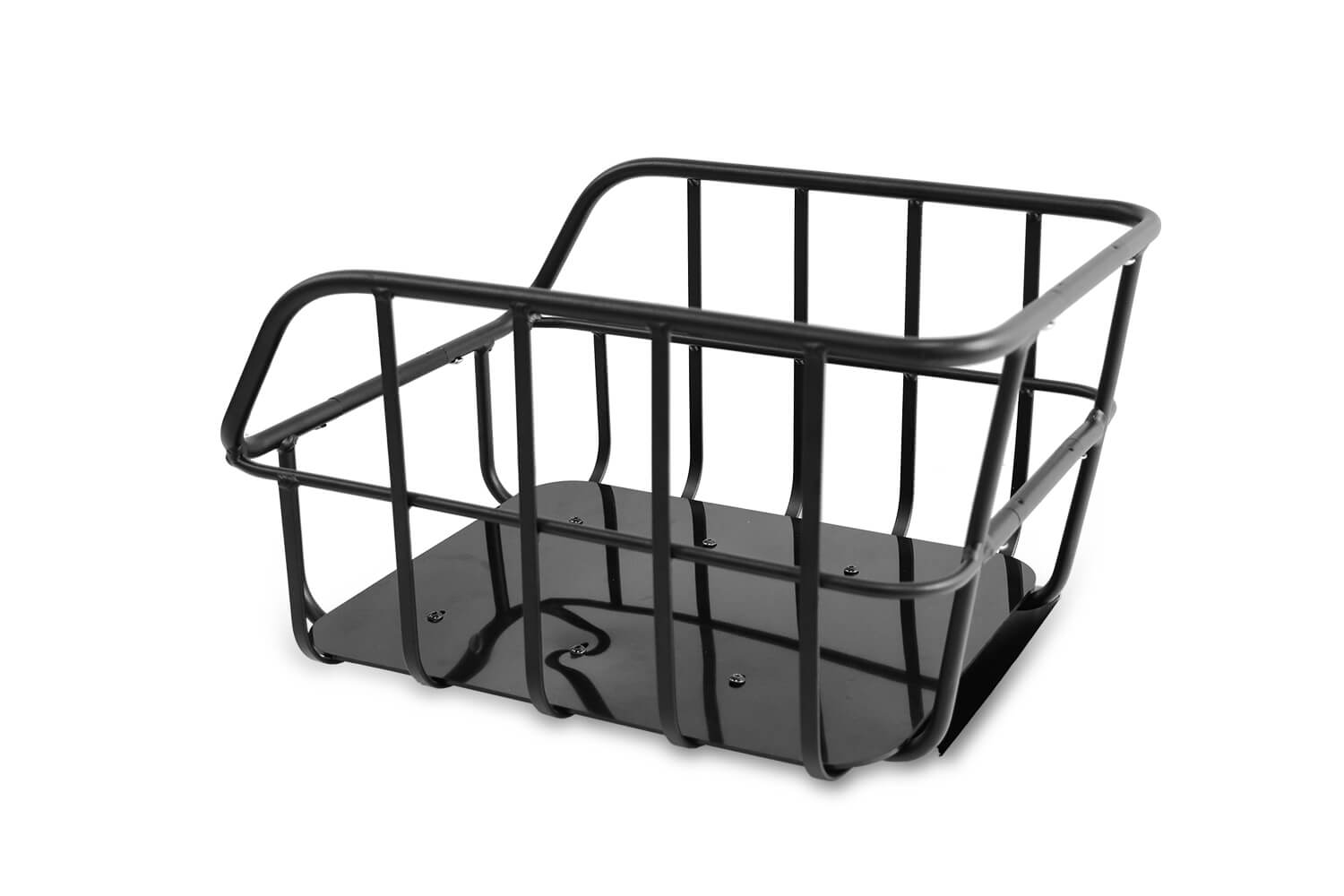 Hinterradgepäckträgerkorb – Bild 6
