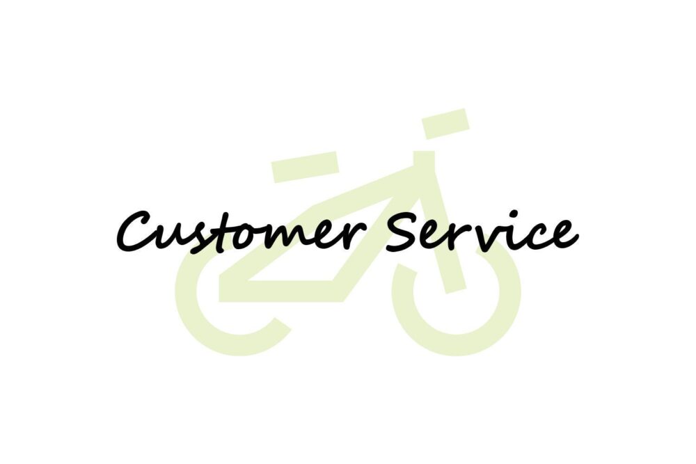 Angepasster Service